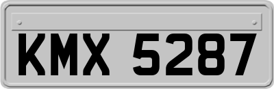 KMX5287