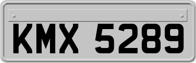 KMX5289