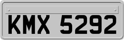 KMX5292