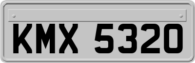 KMX5320