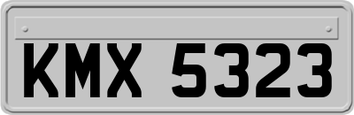 KMX5323