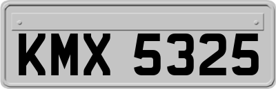 KMX5325