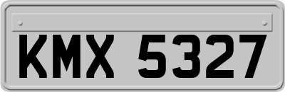 KMX5327