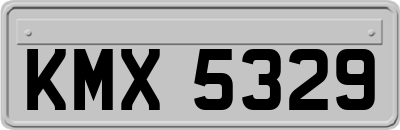 KMX5329