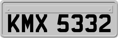 KMX5332