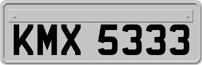 KMX5333