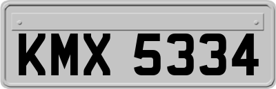 KMX5334