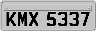 KMX5337