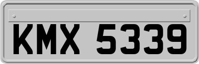 KMX5339