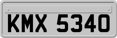 KMX5340