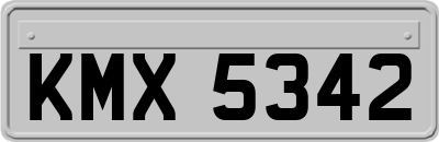 KMX5342