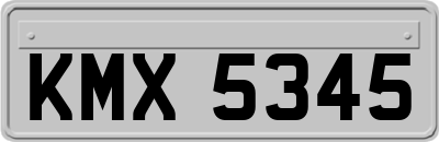 KMX5345