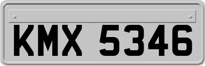 KMX5346