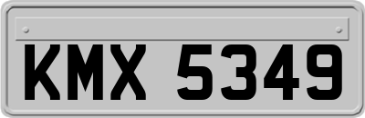 KMX5349