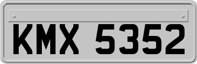 KMX5352