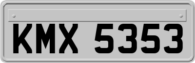 KMX5353