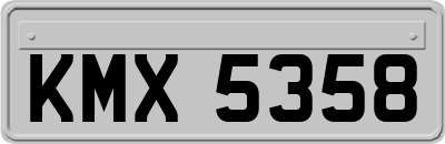 KMX5358