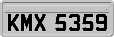 KMX5359