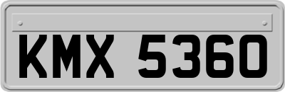 KMX5360