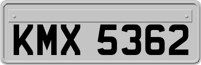 KMX5362