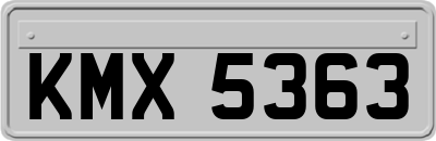 KMX5363