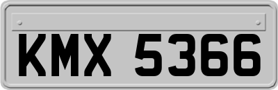 KMX5366