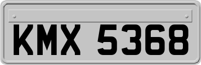 KMX5368