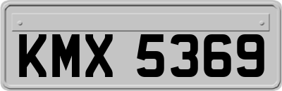 KMX5369