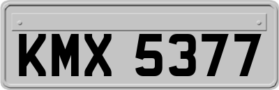 KMX5377