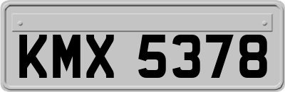 KMX5378