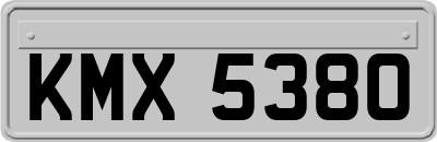 KMX5380