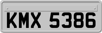 KMX5386