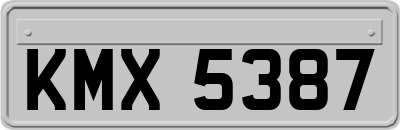 KMX5387