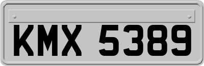 KMX5389