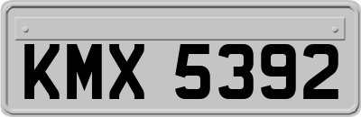 KMX5392