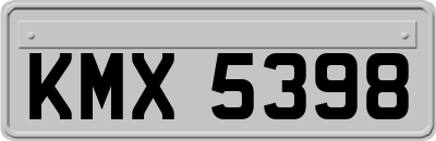 KMX5398