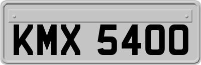 KMX5400