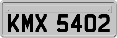 KMX5402