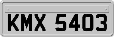 KMX5403