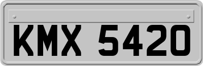 KMX5420