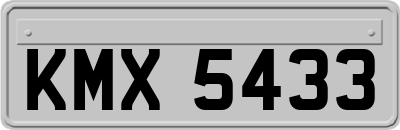 KMX5433