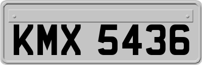 KMX5436