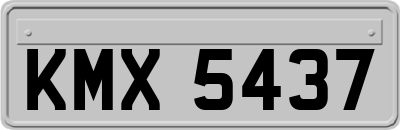 KMX5437