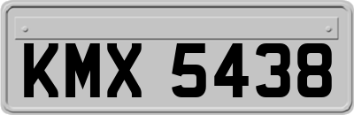 KMX5438