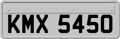 KMX5450