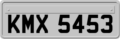 KMX5453