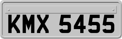 KMX5455