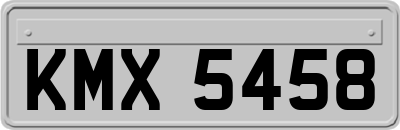 KMX5458