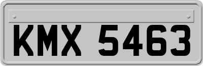 KMX5463