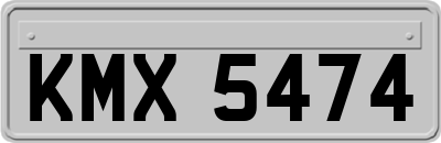 KMX5474